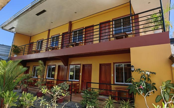 Summer Wind Pension Puerto Princesa