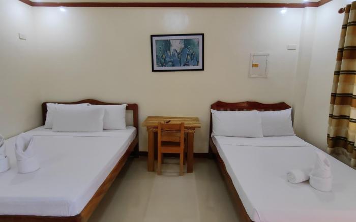 Summer Wind Pension Puerto Princesa