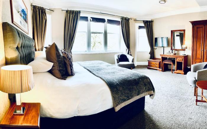 Invergarry Hotel