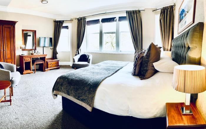 Invergarry Hotel