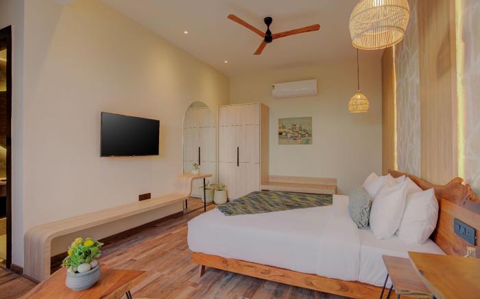 Moshams - A Home with Nature & Elegance