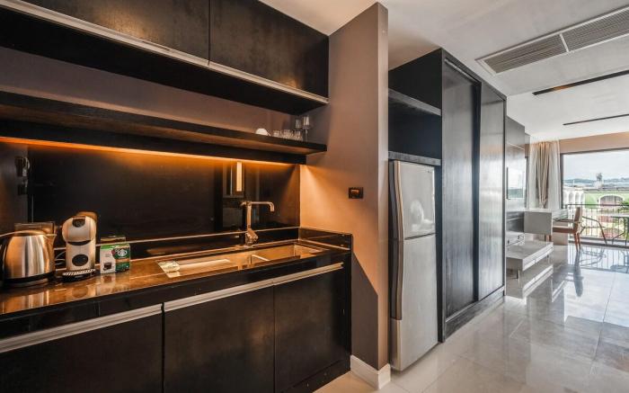 *Near Famous Patong Beach | Bright Calm Stay C197