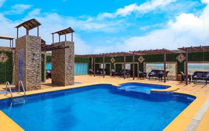 Holiday Al Khaleej Hotel