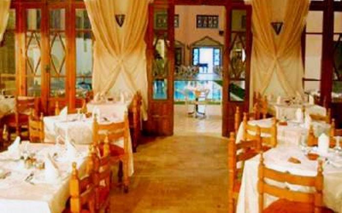 Hotel Oudaya