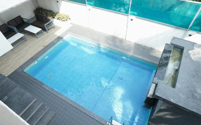 SN Villa 