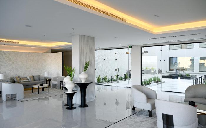 Palm Gate Hotel Suites