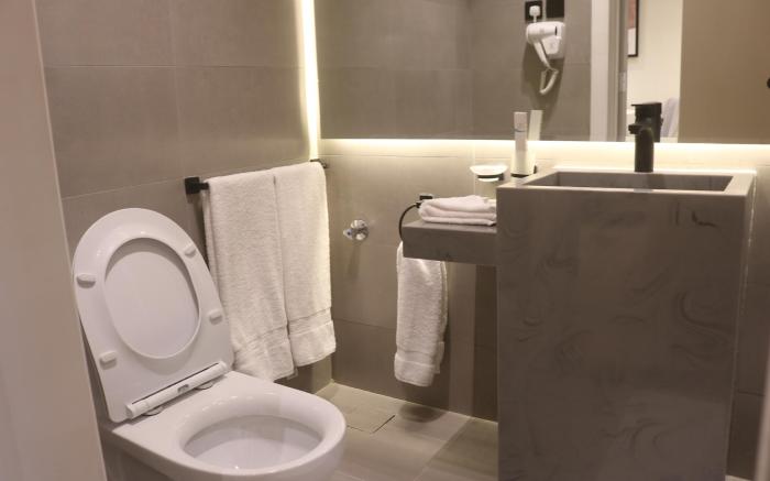 Palm Gate Hotel Suites