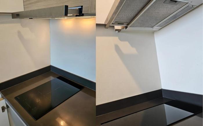Sea & Mountain view Apartment near Walking Street.