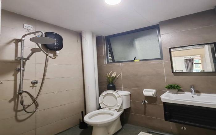  4-6pax Cozy Condo Near Mount Austin 2B/2R
