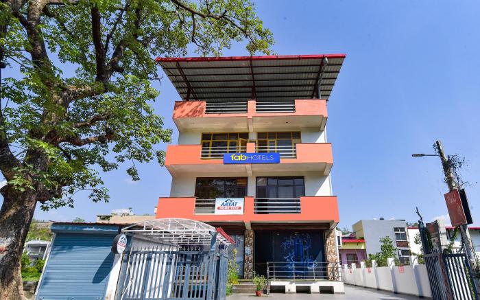 FabHotel Aayat Home Stay