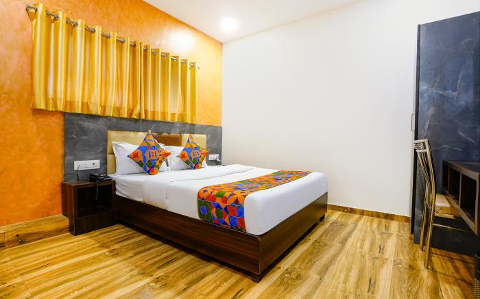 FabExpress BKC Annex