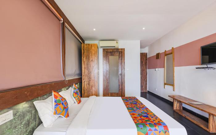 FabHotel Amazonika Boutique Resort