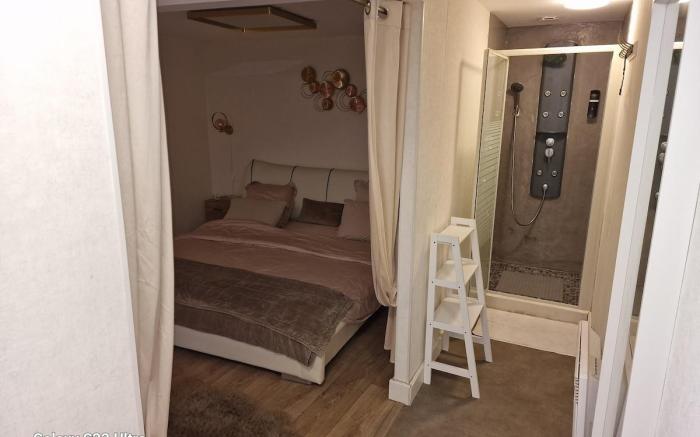 Agréable Appartement