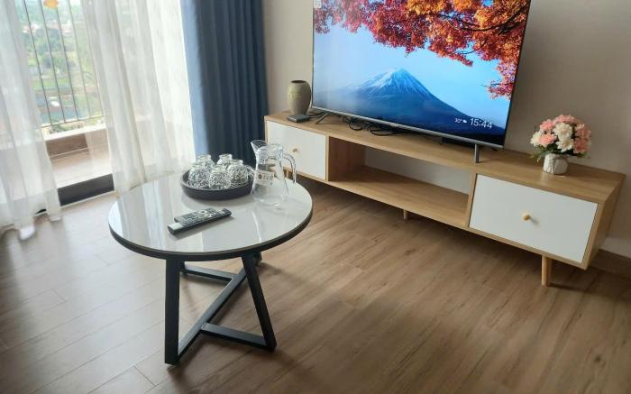 MY'S HOME - Ecopark, Sky Oasis (1PN - S3.18A)