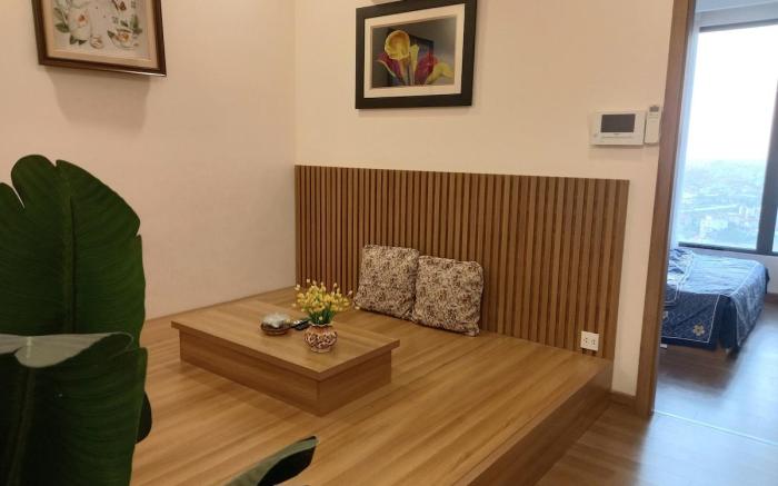 MY’S HOME - Ecopark, Sky Oasis (1 PN 2 beds S2.17)