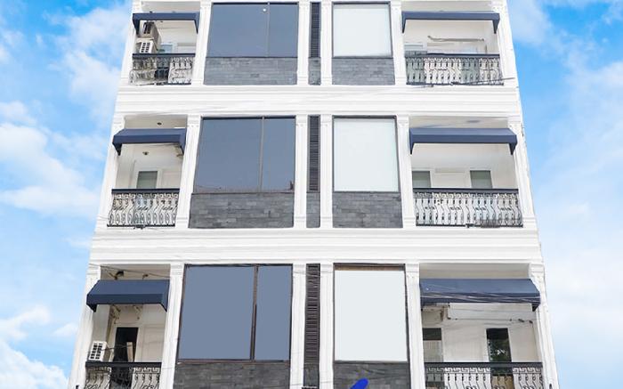 Cordex Hotel Oase Pekanbaru
