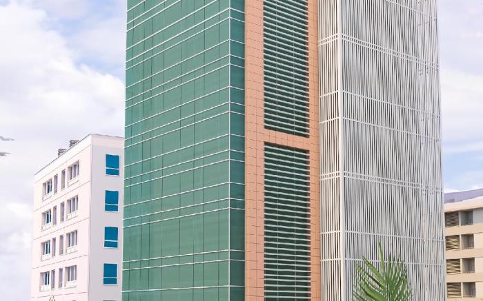 Bloom Hotel - BKC Kalina