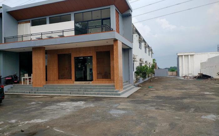 Nusantara Salmas Hotel By Reccoma