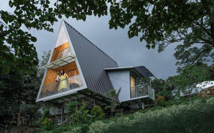 Vanani resort and caravan park