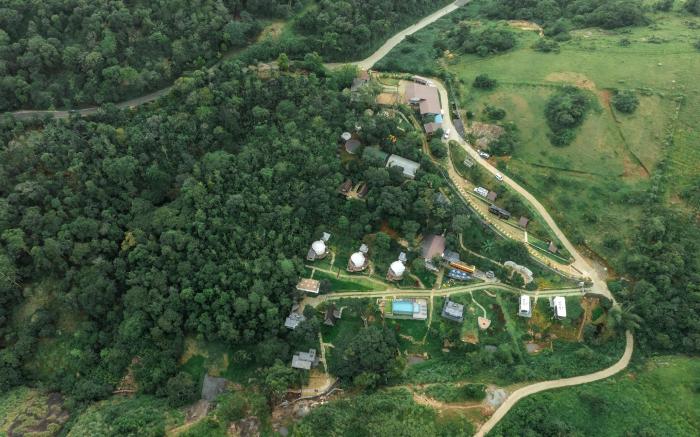 Vanani resort and caravan park
