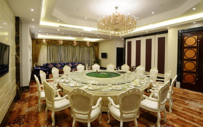 Shenzhen Yujing International Hotel