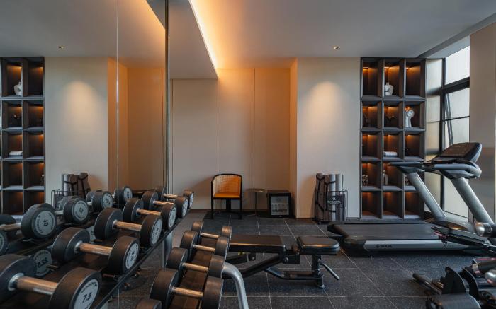 CNHOL International Hotel- Chongqing Huanan City Branch