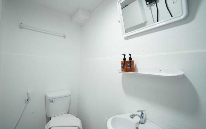 Dancenter North Pattaya formerly RQ Hotel