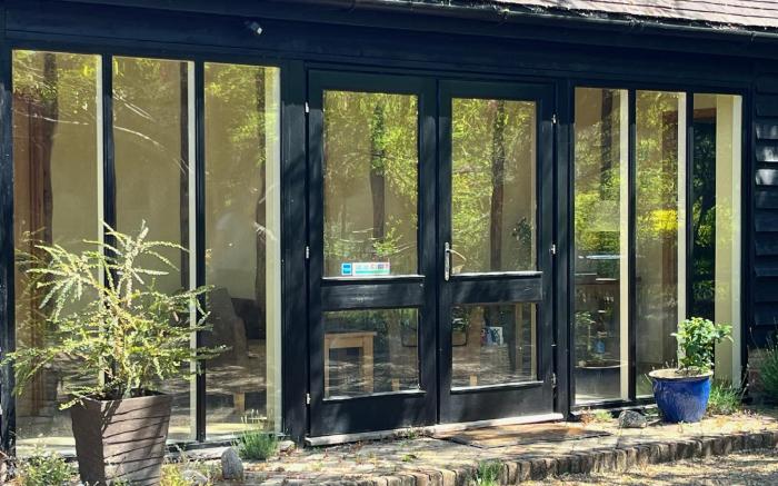 Orchard Cottage