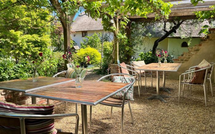 Orchard Cottage