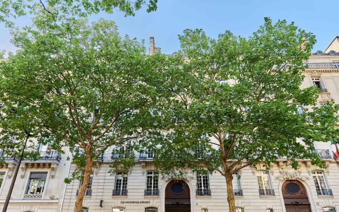 Superb apartment Arc de Triomphe/Trocadero