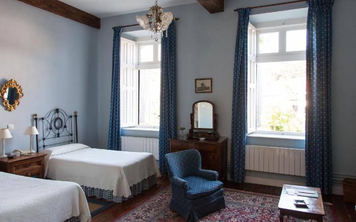 Hotel Casona El ARRAL