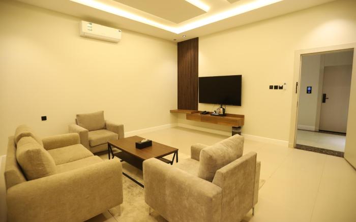 Niam Hotel Suites