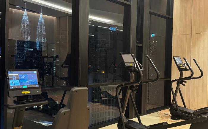 AXON Residences Kuala Lumpur