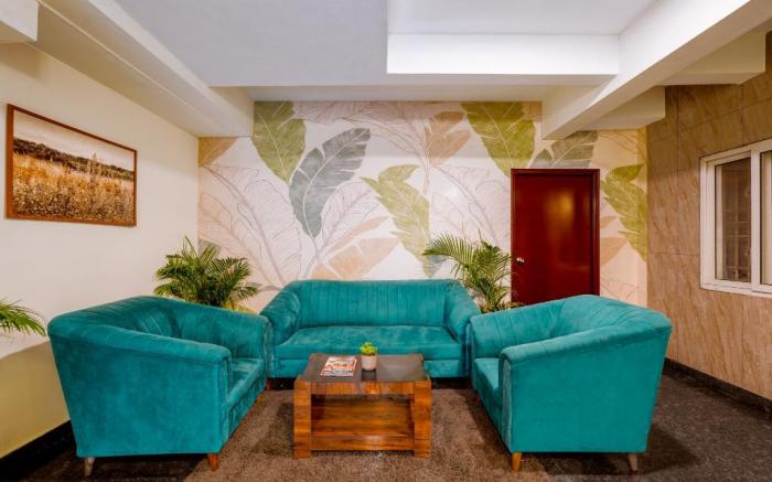 Wandr Hotel Brookefield, Bangalore