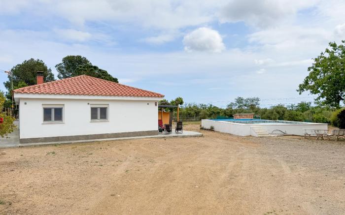 Villa Yenny 