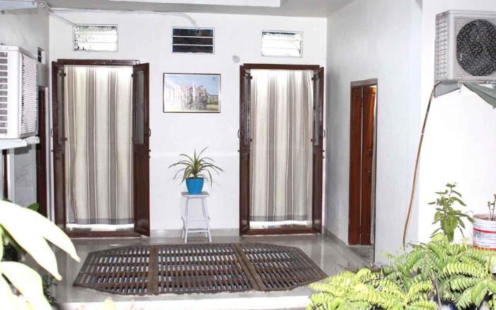 My HomeStay Jaipur SONI 2700