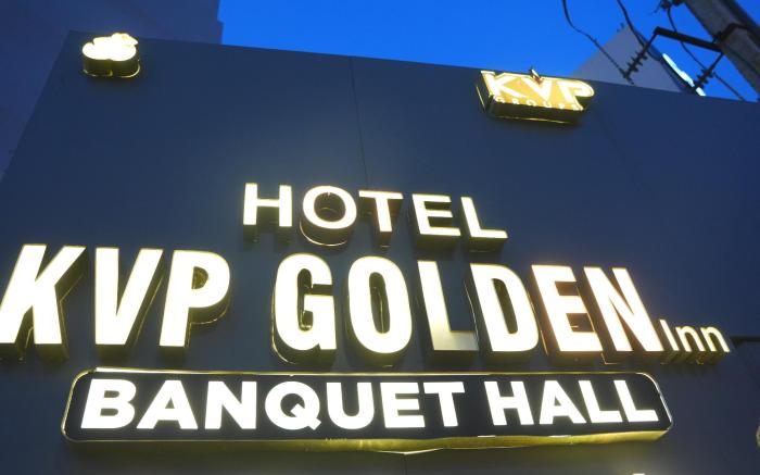 KVP GOLDEN INN