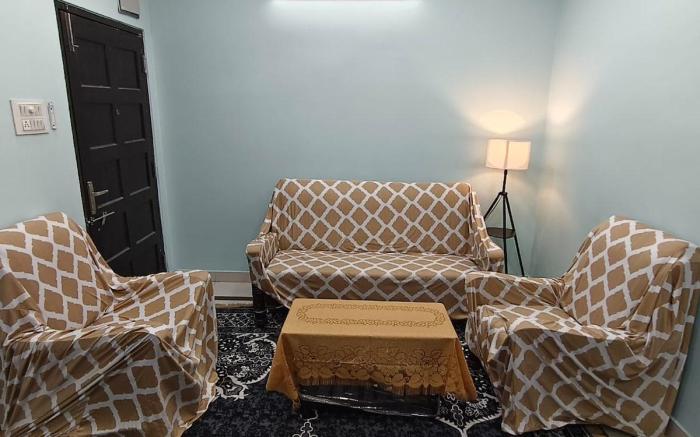Flat in Mehdipatnam