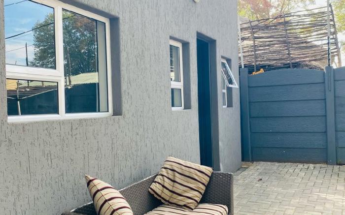 Linies guest house