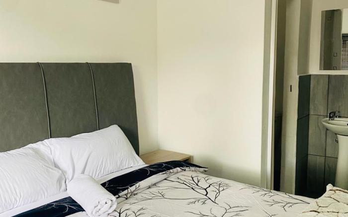 Linies guest house