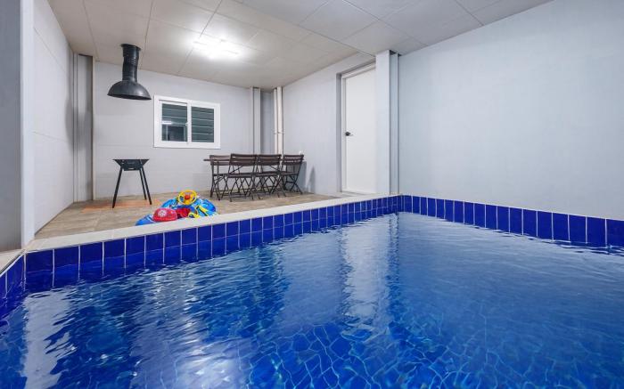 Gyeongju Ain Kids Pool Villa