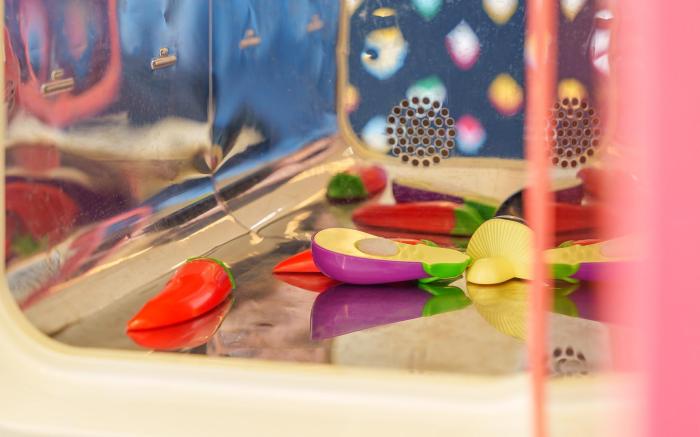 Gyeongju Ain Kids Pool Villa