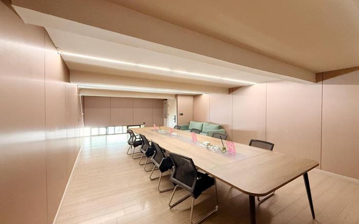 珠珠酒店 上海浦东国际机场店