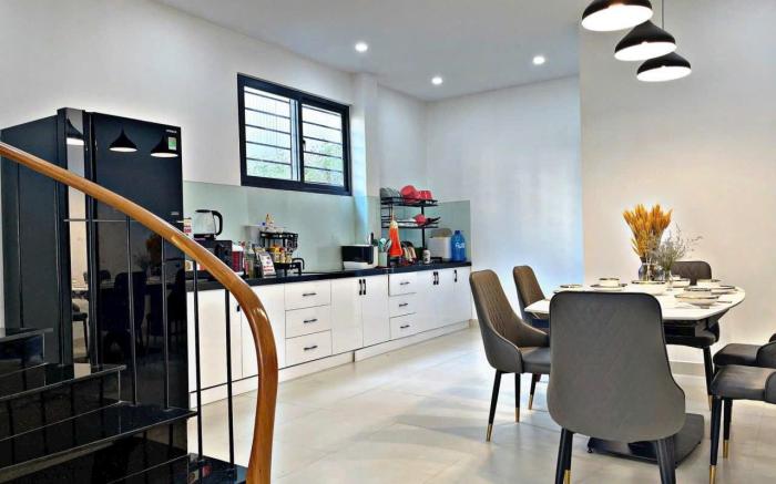 Quỳnh An Home