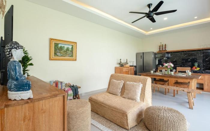 Villa Lange 3 by Villa Finder