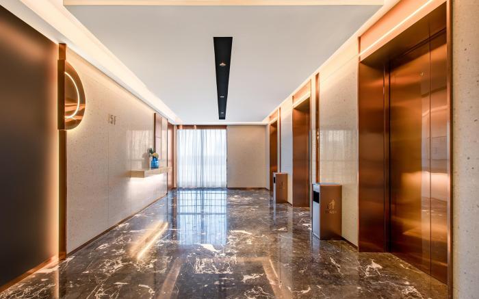 Yitel Collection Shijiazhuang Letai Center