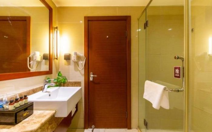 Motel Xining West Street Wangfujing