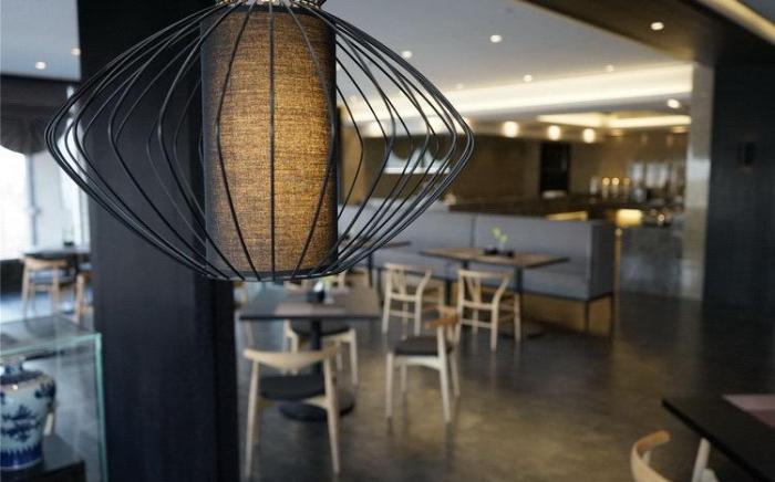 Yitel Linyi Binhe Avenue Taisheng Plaza