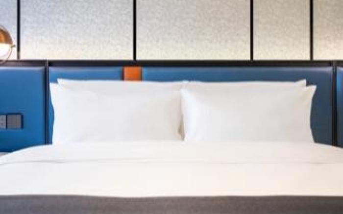 Yitel Collection Dalian High-tech Zone Wanda Plaza