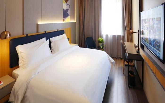 Motel Zhuji Xishi's Hometown